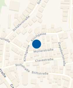 Vorschau: Karte von Ortsverwaltung Neuhausen