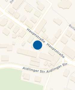 Vorschau: Karte von Hensinger/Kimminich