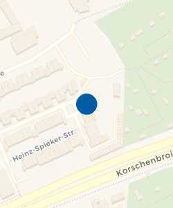 Vorschau: Karte von M. Kluth Maler- und Lackiererfachbetrieb GmbH und Co KG