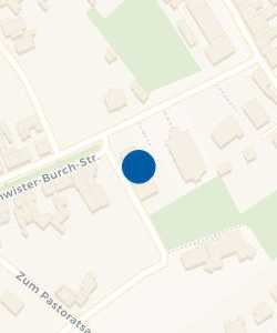 Vorschau: Karte von Caritas Wohnhaus Kirchheim