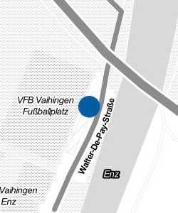 Vorschau: Karte von VFB Gaststätte Unterer Egelsee