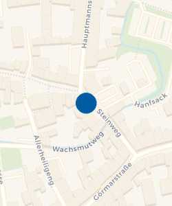 Vorschau: Karte von Schuhhaus Huschenbeth