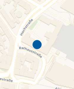 Vorschau: Karte von Stadt Remscheid