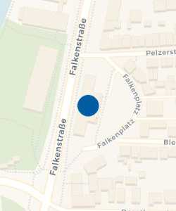 Vorschau: Karte von Volkshochschule Lübeck (vhs Lübeck)