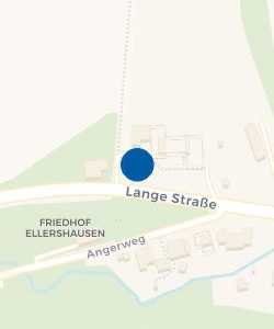 Vorschau: Karte von Erlebnisspielplatz Ellershausen