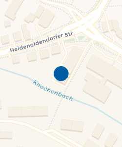 Vorschau: Karte von Radstatt Fahrradwerkstatt Jürgen Niestrath