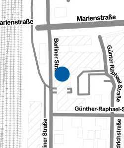 Vorschau: Karte von Rhön-Rennsteig-Sparkasse - Geldautomat