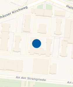 Vorschau: Karte von KRH Klinikum Nordstadt (KRH Nordstadt)