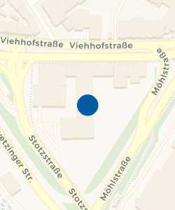 Vorschau: Karte von Autohaus Zschernitz GmbH