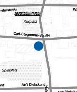 Vorschau: Karte von Carl Steakmann