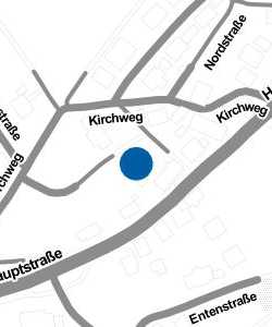 Vorschau: Karte von Kindergarten Happenbach