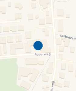 Vorschau: Karte von Feuerwache Altdorf