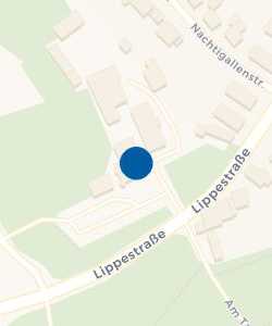 Vorschau: Karte von Dorf Alm Lippstadt
