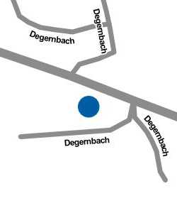 Vorschau: Karte von FF Degernbach