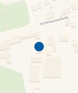 Vorschau: Karte von Hofgut Hofgeismar