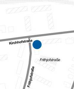Vorschau: Karte von Löh-Schänke