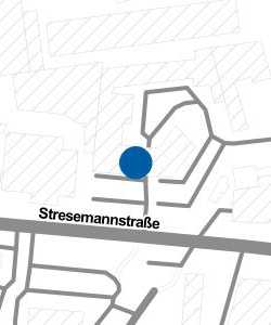 Vorschau: Karte von Verkehrsstaffel West der Polizei Hamburg