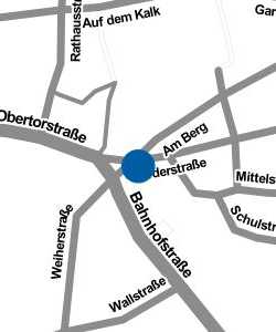 Vorschau: Karte von Gasthaus Dietz "Siggi"