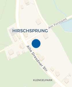 Vorschau: Karte von Buschhaus