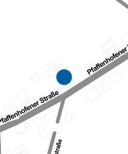 Vorschau: Karte von Gasthaus Buchberger-Kettner