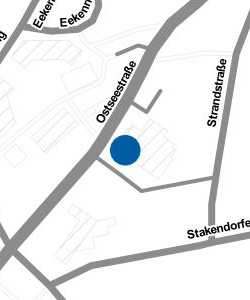 Vorschau: Karte von Oxyd - Restaurant, Sportsbar, Billard, Café und Pizzaexpress