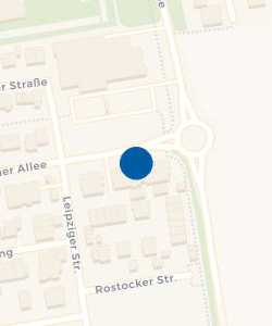 Vorschau: Karte von BürgerBüro-Außenstelle Friedrichstal
