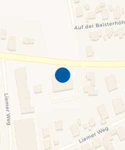 Vorschau: Karte von Autohaus Mielke