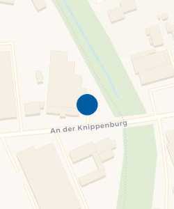 Vorschau: Karte von Pro-art Bilderpalette GmbH & Co. KG