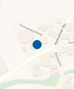 Vorschau: Karte von Landgasthaus Rössle