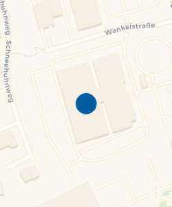 Vorschau: Karte von Autohaus Glinicke GmbH