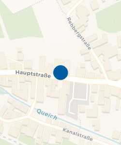 Vorschau: Karte von Neue Apotheke 76857 Albersweiler