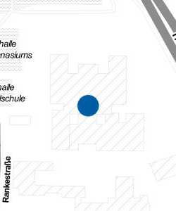 Vorschau: Karte von Gymnasium Hochdahl