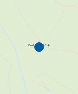 Vorschau: Karte von Walkenbach-Blick