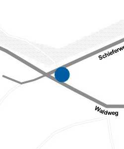 Vorschau: Karte von Stauchwiesen
