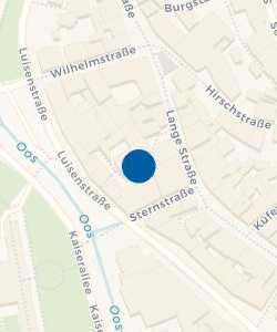 Vorschau: Karte von Thalia Baden-Baden