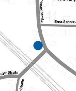 Vorschau: Karte von Monika Müller Bestattungen