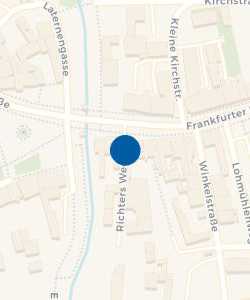 Vorschau: Karte von Ringfoto Hentzschels.de