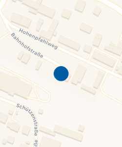 Vorschau: Karte von Polizeiinspektion Kelheim