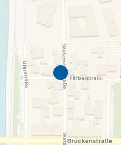 Vorschau: Karte von Flachgauer Papier und Buchhandlung GmbH