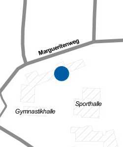 Vorschau: Karte von Bonifatiusschule