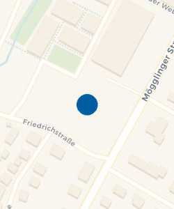 Vorschau: Karte von Mühlhäuser Bäckerei-Konditorei