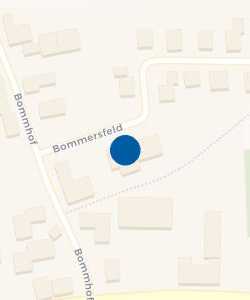 Vorschau: Karte von Kindergarten Bullerbü