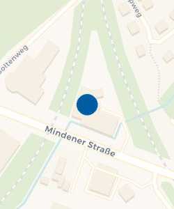 Vorschau: Karte von Auto Deters