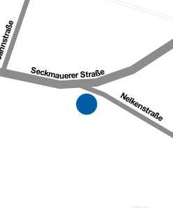 Vorschau: Karte von Apotheke Lützelbach