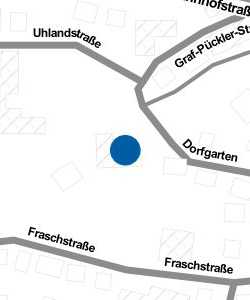 Vorschau: Karte von Gräfin-Adele-Haus