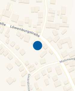 Vorschau: Karte von Getränke Kempe GmbH - Lieferservice
