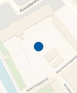 Vorschau: Karte von European School of Management and Technology Berlin (ESMT Berlin)