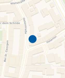 Vorschau: Karte von Haus für Sicherheit - KÜHN Sicherheit GmbH