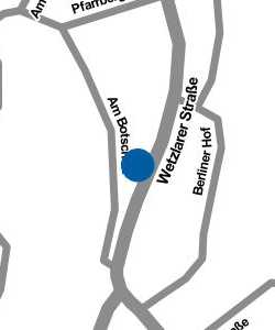 Vorschau: Karte von Tankstelle Schmick