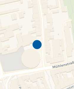 Vorschau: Karte von Tellmann Einrichten & Gestalten GmbH & Co. KG